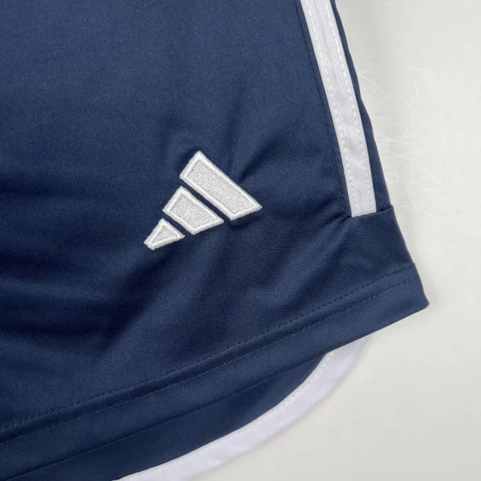 Ajax Away Shorts 23/24