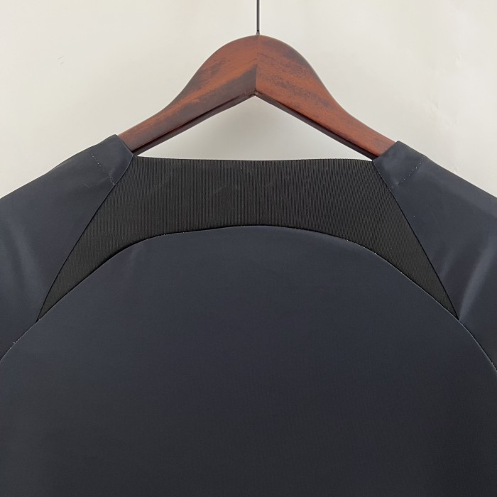 Barcelona x Patta 'Culers del Món' Pre Match Men Jersey 23/24