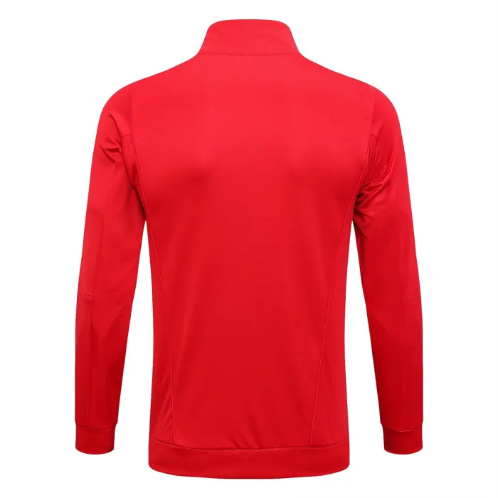Flamengo Training Jacket 23/24