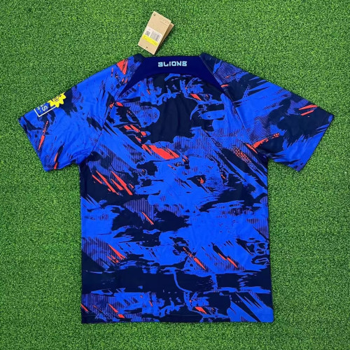 England Pre-Match Training Man Jersey