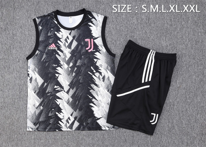 Juventus Training Jersey 23/24