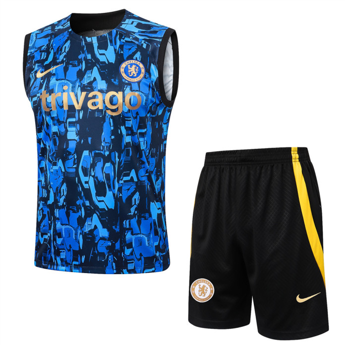 Chelsea Training Jersey 23/24