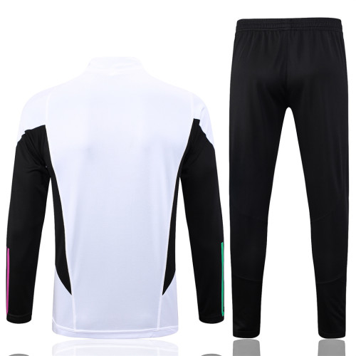 Bayern Munich Training Jersey Suit 23/24