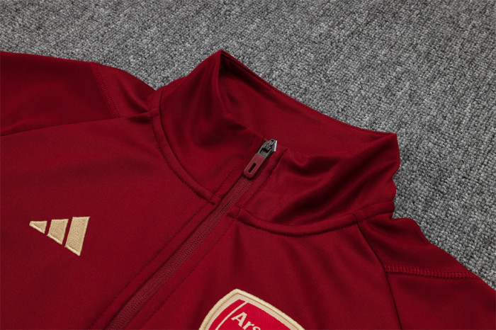 Arsenal Training Jacket 23/24