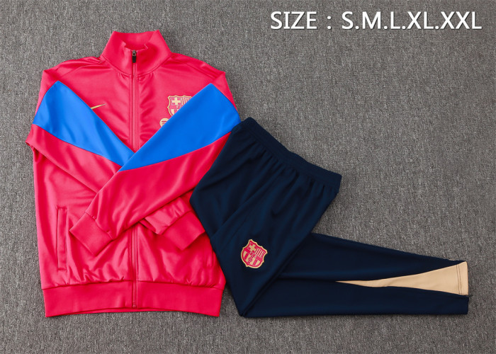 Barcelona Training Jacket 24/25