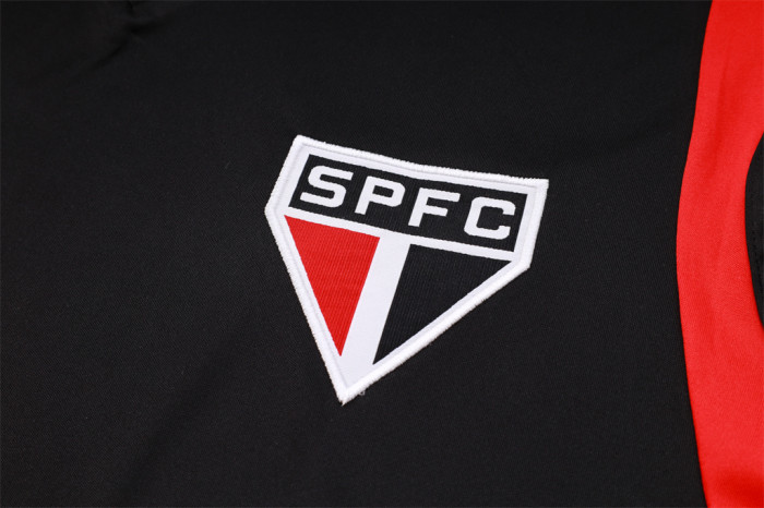 Sao paulo Training Jersey 23/24