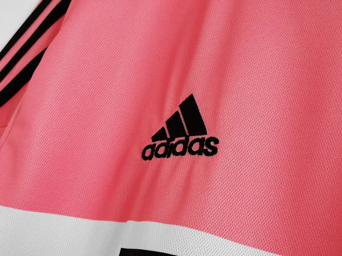 Juventus Away Retro Jersey 2015/16