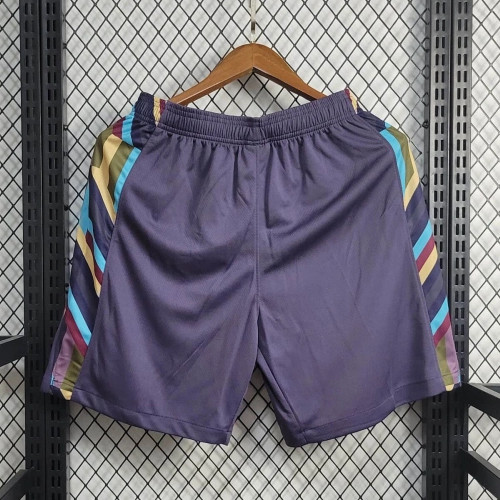 England Euro 2024 Away Shorts