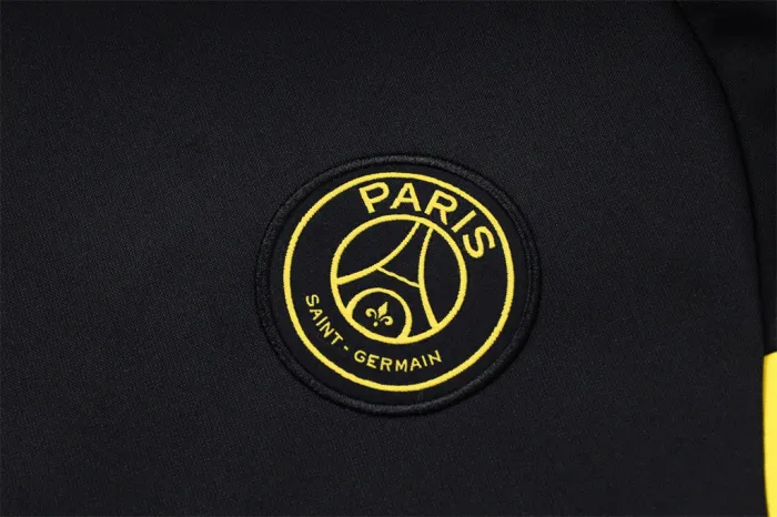 Paris Saint Germain Training Jacket Suit 23/24