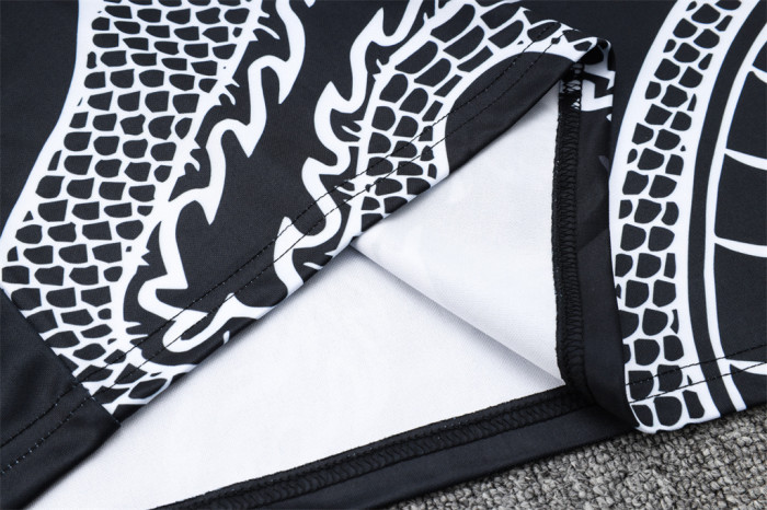 Real Madrid Kids Training Suit 23/24