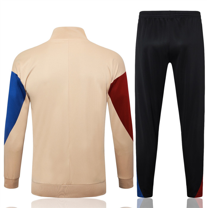 Barcelona Training Jacket 24/25