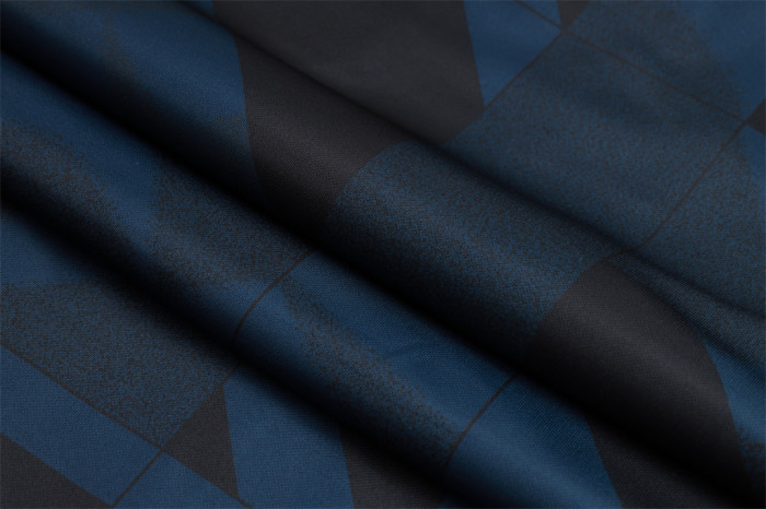 Barcelona Training Jersey Suit 23/24