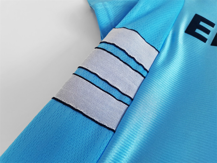 Marseille Away Retro Jersey 1998/99