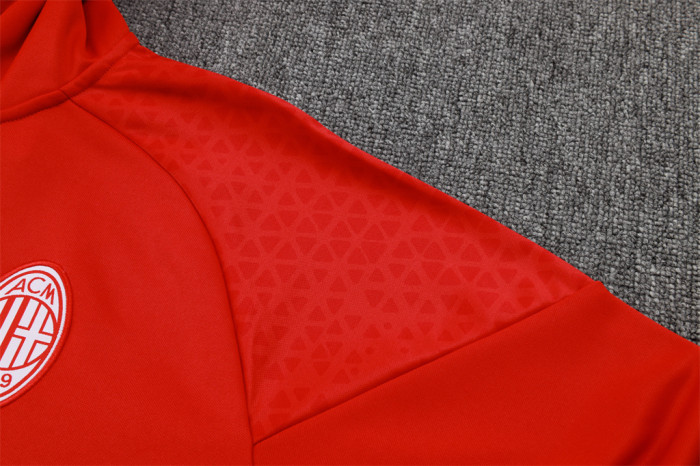 AC Milan Training Suit 23/24