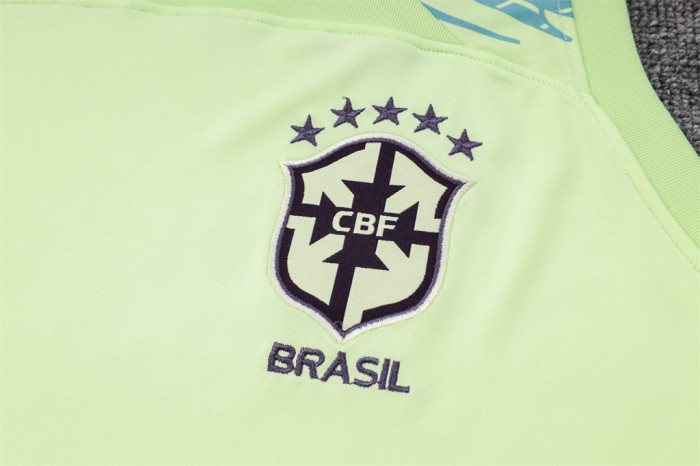 Brazil Training Jersey 22/23