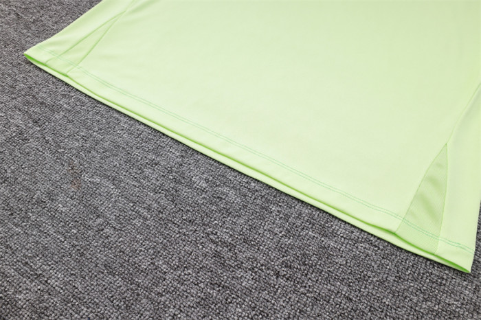 Brazil Training Jersey 22/23