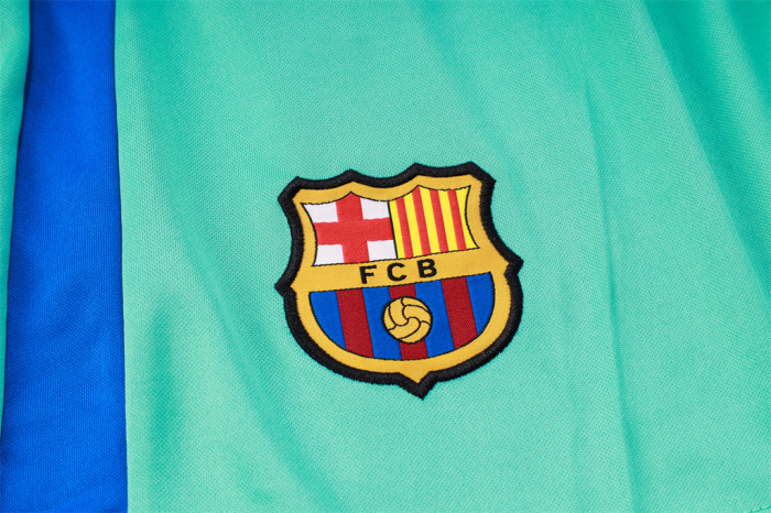 Barcelona Training Jersey 23/24