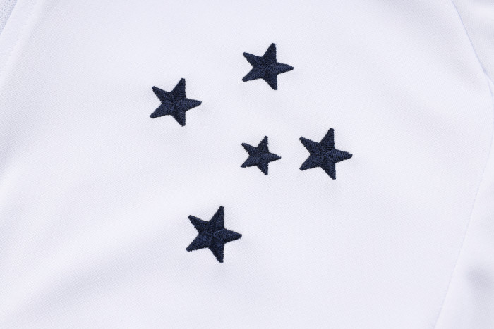 Cruzeiro Training Jacket 23/24