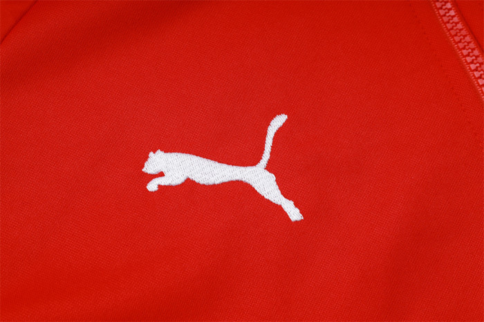 AC Milan Training Suit 23/24