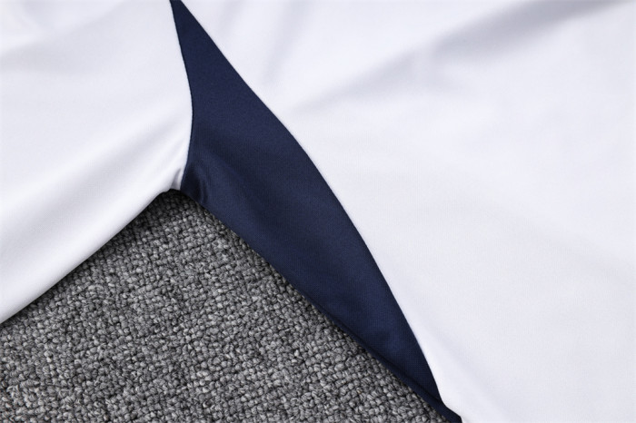 Italy Training Jersey Suit 23/24