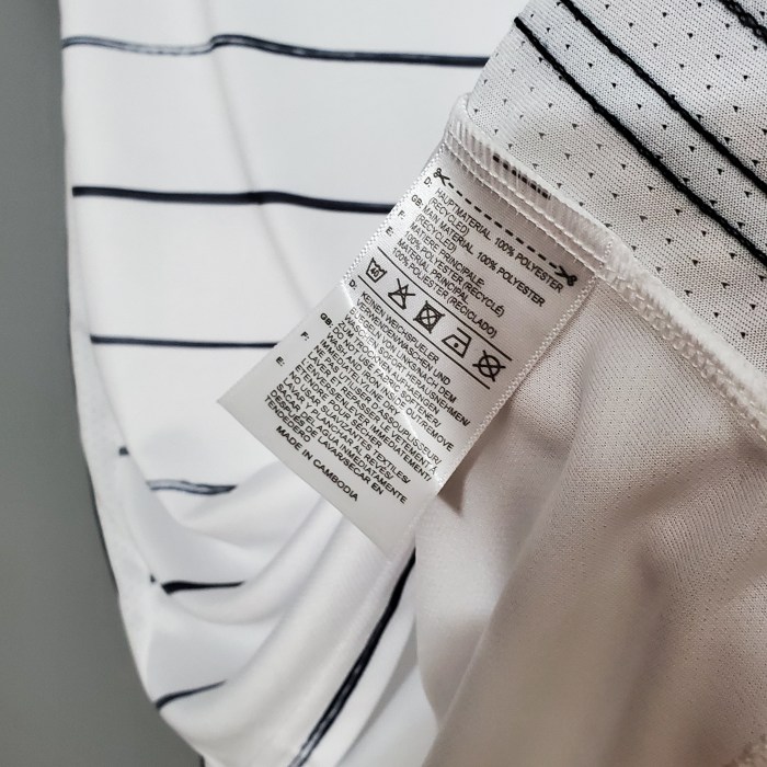 Germany Home Man Jersey 20/21