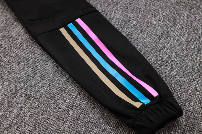 Real Madrid Training Jacket 23/24