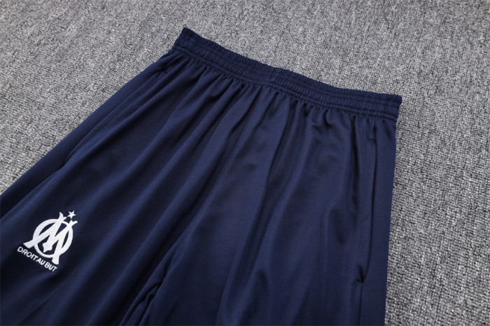 Marseille POLO Jersey 23/24