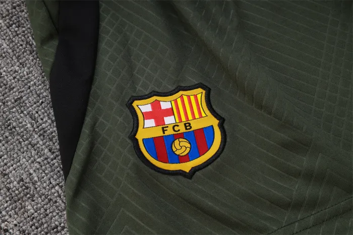 Barcelona Training Jersey 23/24