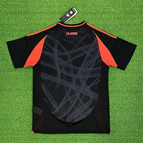 Colombia 2024 Copa America Away Man Jersey