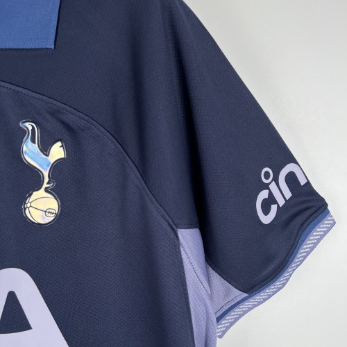 Tottenham Hotspur Away Man Jersey 23/24