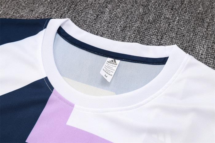 Real Madrid Training Jersey 23/24