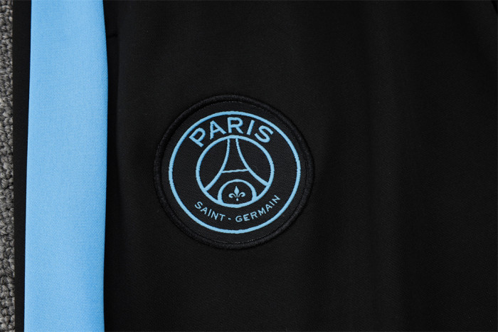 Paris Saint GermainTraining Jersey Suit 23/24