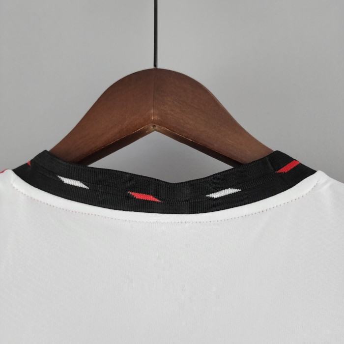 Manchester United Man Away Jersey 22/23