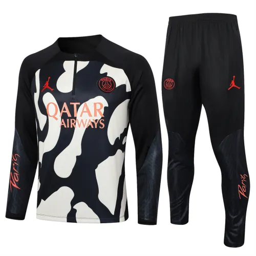 Paris Saint GermainTraining Jersey Suit 23/24
