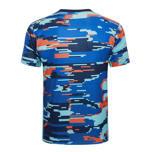 Netherlands Training Short sleeve Jersey 24/25