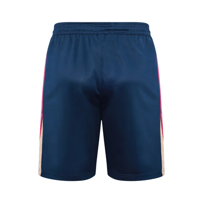 Barcelona Training Short Sleeve Suit 24/25