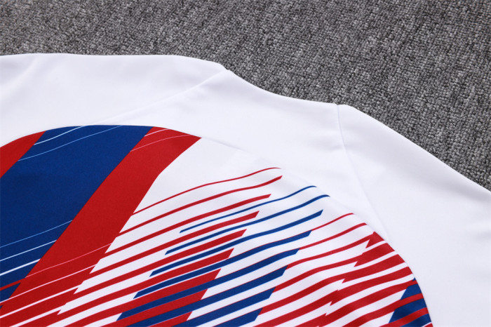 Barcelona Kids Training Suit 23/24