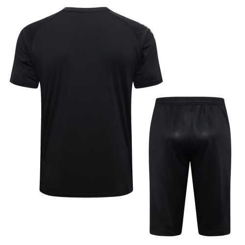 Germany Training Short sleeve Suit 24/25