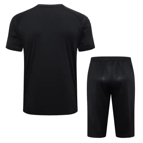 Germany Training Short sleeve Suit 24/25