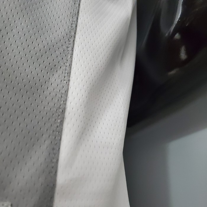 Lou Williams LA Clippers Bonus Edition Swingman Jersey Gray