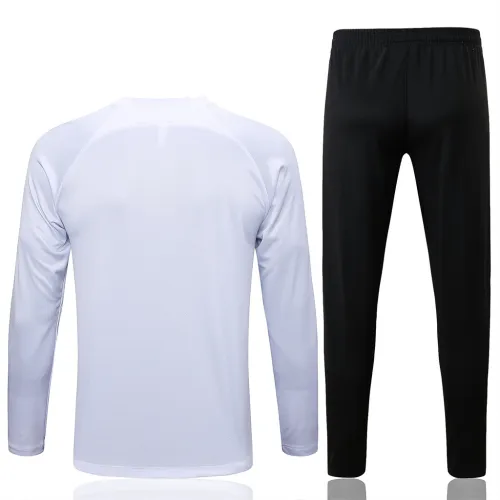 Corinthians Training Jersey Suit 23/24