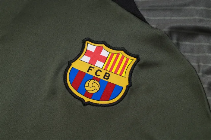 Barcelona Training Jersey 23/24