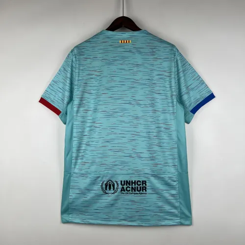 Barcelona Third Men Jersey 23/24