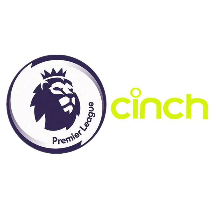 Tottenham Hotspur Away Man Jersey 21/22