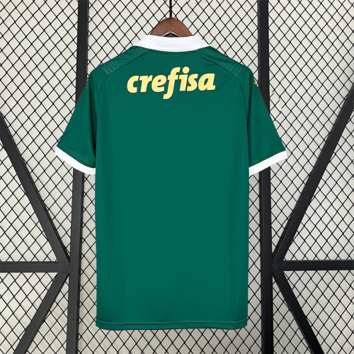 Palmeiras Home Man Jersey 24/25