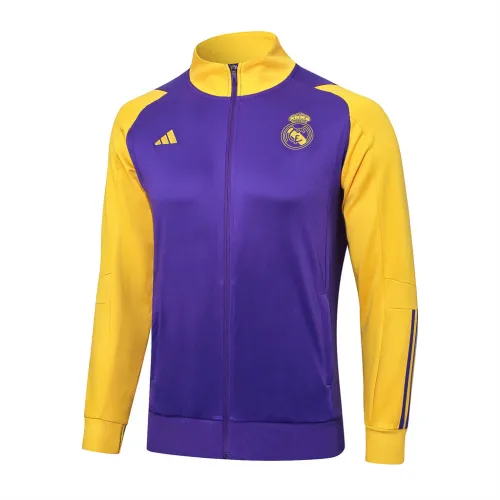 Real Madrid Training Jacket 23/24