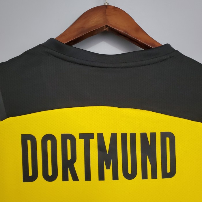 Borussia Dortmund Home Man Jersey 21/22