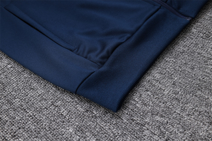 Cruzeiro Training Jacket 23/24