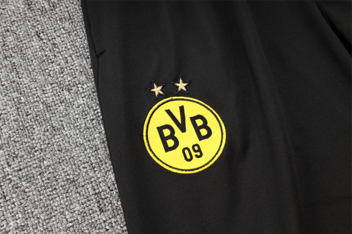 Borussia Dortmund Training Jersey Suit 23/24