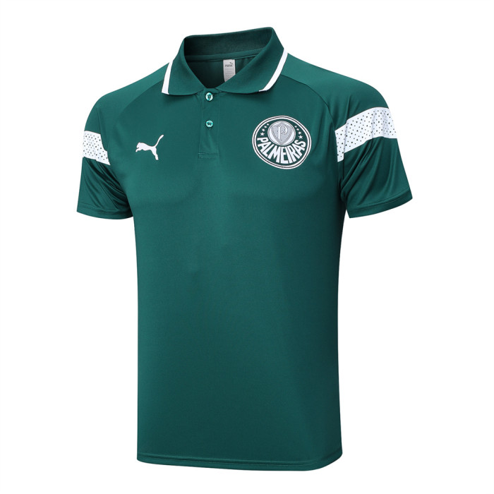 Palmeiras POLO Jersey 23/24